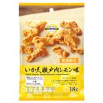 トップバリュベストプライス いか天瀬戸内レモン味 18g
