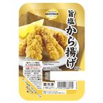 トップバリュベストプライス 旨塩から揚げ 80g