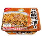トップバリュベストプライス 東京武蔵野系油そば 113g