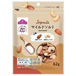 トップバリュ JoyNuts マイルドソルト 62g