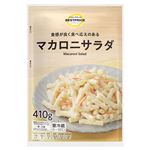 トップバリュベストプライス マカロニサラダ 410g