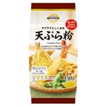 トップバリュベストプライス サクサクとした食感 天ぷら粉 450g