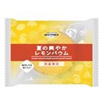 トップバリュベストプライス 夏の爽やかレモンバウム 1個