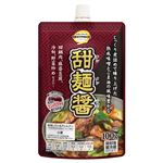 トップバリュベストプライス 甜麺醤（スパウトパウチ）100g