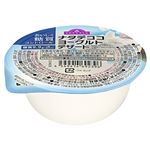 トップバリュ おいしく糖質コントロール ナタデココヨーグルトデザート 153g