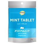トップバリュベストプライス ミントタブレット オリジナルミント 28g