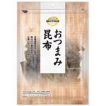 トップバリュベストプライス おつまみ昆布 35g
