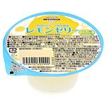 トップバリュベストプライス レモンゼリー 140g