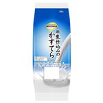 トップバリュベストプライス 牛乳仕込みのかすてら 1個