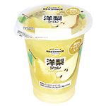 トップバリュベストプライス 洋梨ジュレ 160g