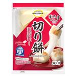 トップバリュベストプライス 切り餅 700g