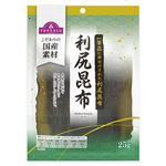 トップバリュ 利尻昆布〈一等品〉 25g