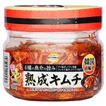 トップバリュベストプライス 韓国直輸入4種の魚介の旨み熟成キムチ 300g