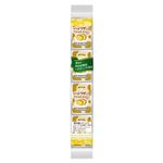 トップバリュベストプライス クリームチーズ仕立てのベビー いぶりがっこ 13.5g×4個入