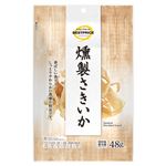 トップバリュベストプライス 燻製さきいか 48g