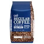 Chill break レギュラーコーヒー 中挽き・中煎り（粉）1kg