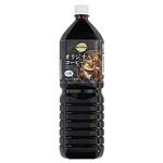 トップバリュベストプライス オリジナルコーヒー 無糖 1500ml
