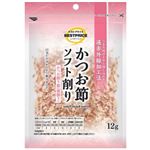 トップバリュベストプライス かつお節 ソフト削り 12g