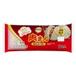 トップバリュベストプライス 肉まん 5個入