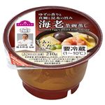 トップバリュ プロのひと品 橋本幹造監修 ゆずの香りと真鯛と昆布の旨み 海老茶碗蒸し 210g