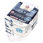 ごはん カルローズ米 かろやか 180g×5個パック