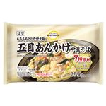 トップバリュベストプライス 五目あんかけ中華そば 1人前（355g）