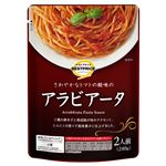 トップバリュベストプライス アラビアータ 2人前（240g）