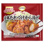 トップバリュベストプライス 若鶏たれづけから揚げ 280g