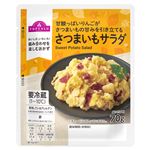トップバリュ さつまいもサラダ 70g