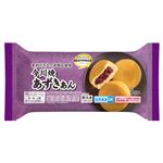 トップバリュベストプライス 今川焼 あずきあん 70g×5個入