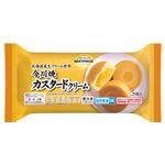 トップバリュベストプライス 今川焼 カスタードクリーム 62g×5個入