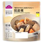 トップバリュ 筑前煮 170g