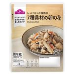 トップバリュ 7種具材の卯の花 80g