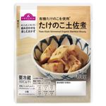 トップバリュ たけのこ土佐煮 80g