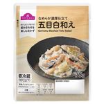 トップバリュ 五目白和え 75g