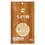 トップバリュベストプライス ちぎり鱈 16g