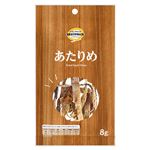 トップバリュベストプライス あたりめ 8g