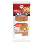トップバリュベストプライス 味付油揚げ 4枚入