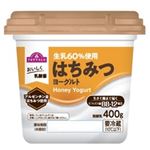 トップバリュ はちみつヨーグルト 400g