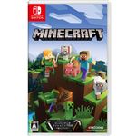 【Nintendo Switch専用ソフト】日本マイクロソフト Minecraft