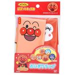 トルネ アンパンマン おにぎりラップ 15枚入（5柄各3枚）