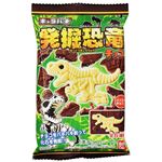 バンダイ キャラパキ 発掘恐竜チョコ 1個