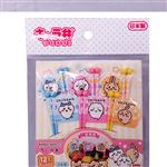 トルネ ちいかわ ピックス 12本