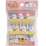 トルネ ちいかわ ニコニコピック 6本入