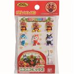 トルネ アンパンマン ニコニコピック2 6本入
