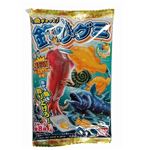 バンダイ 魚ギョッと釣りグミ 14g
