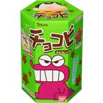 東ハト チョコビ チョコレート味 25g