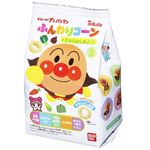 バンダイ それいけ！アンパンマン ふんわりコーン やさしいしお味 20g