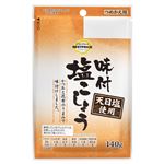 トップバリュベストプライス 味付け塩こしょう つめかえ用 140g