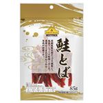 トップバリュベストプライス 鮭とば 85g